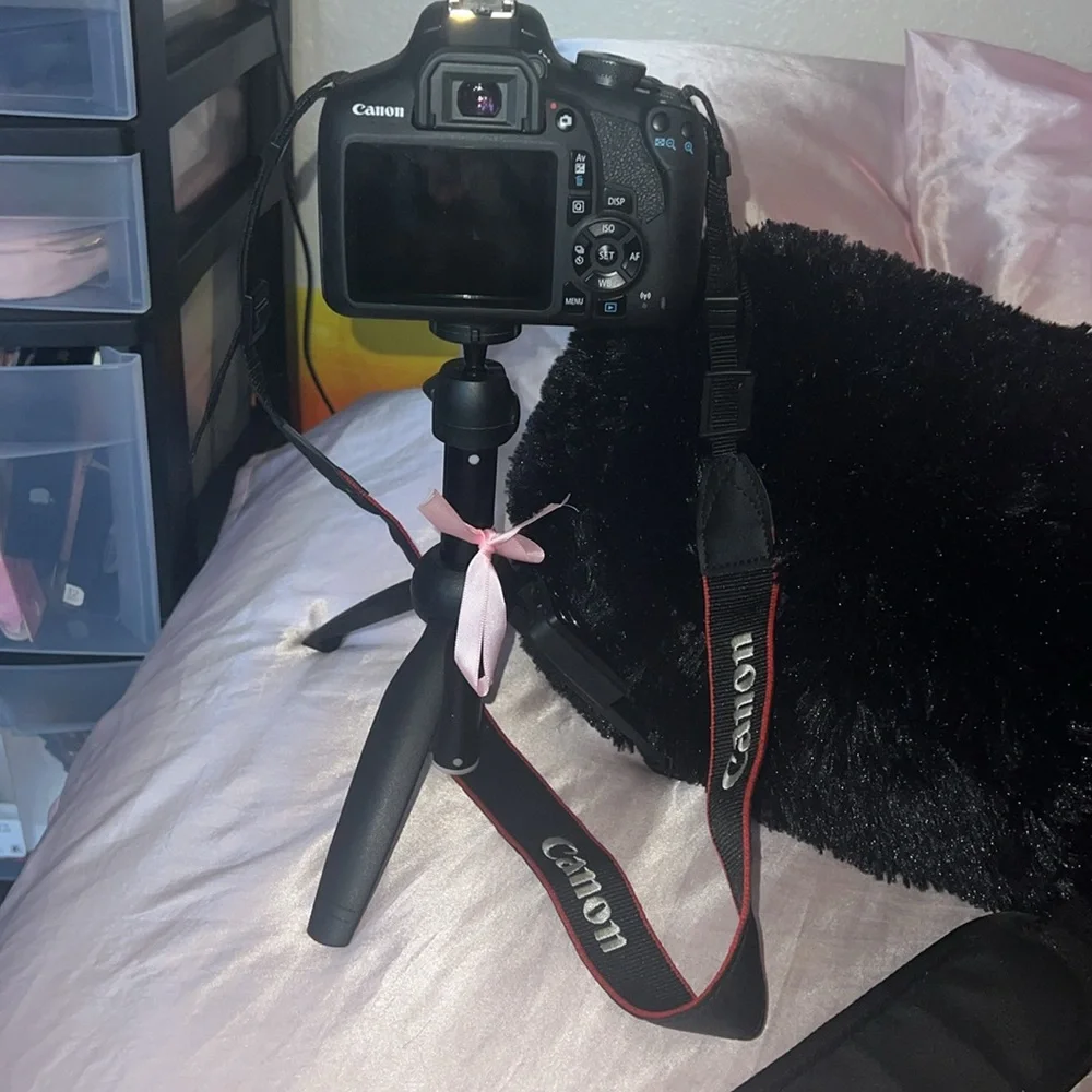 N/A universal tripod